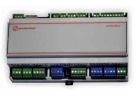 FAAC SATURN-N SPINet MULTIFUNCTION CONTROL FOR UP TO 2 READERS