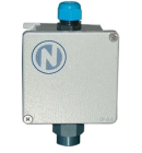 NOTIFIER VGS.DU-NH NH3 AMMONIA DETECTOR IN 4-20MA DUST CONTAINER