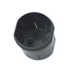 FAAC 720086 Plastic enclosure for walling