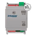 INTESIS INBACSAM001R100 Samsung NASA unit at BACnet MSTP interface - 1 unit