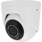 64923 Ajax TurretCam (5 Mp/2.8 mm) (8EU) ASP white white