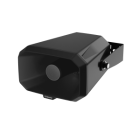 HANWHA SPA-H100B IP horn speaker