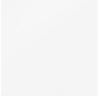 ZENNIO 830002809 ZS55 blind cap, matt white