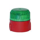 BOSCH FIRE FNS-320-SGR Conventional green flashing light
