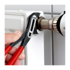88 05 250 KNIPEX Alligator Pinza regolabile per t