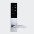 ITC AUDIO 6800-101013 MEAN Smart handle brushed aluminum with ne finish