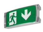 COOPER CSA LIGHTING 40071354870 ATLANTIC LED S SA/SE 1/3/8h CGLINE+