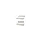 RISCO RAX78XS0000A White shims for X78 transmitter, pack