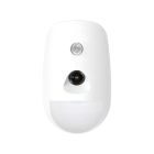 PYRONIX 314300064 DS-PDPC12P-EG2-WE RIVELATORE PIR CAM 12M