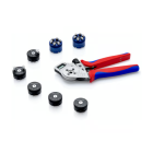 KNIPEX 97 52 65 DG A Pinza per capricorda