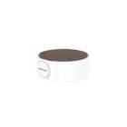 INIM JB03I Junction box for Minidome, 117.8x38.5 mm (diam