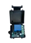 DOMOTIME PHOBOS.R1FC Single-channel fixed code receiver - 433 MHz