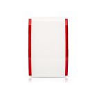 BEWAVE ASP-215 R Wireless indoor optical and acoustic siren (red