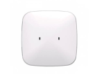 INIM QDT900W Rivelatore da esterno doppia tecnologia IP54 a bas