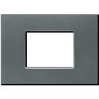 JUNG FPI781AN Placca per KNX Facility Colour Touch Panel FP701CT- modello industriale