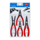 KNIPEX 00 20 03 SB Assortimento di pinze