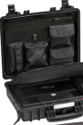 GT LINE 4412HL.B C nera con borsa per notebook BAG PC-44