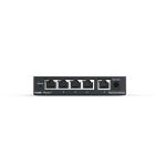 RUIJIE RG-ES105GD 5-Port Gigabit unmanaged Switch, 5 Gigabit RJ45 Po