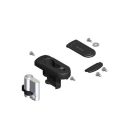 ROGER RL670 EUROPEAN CYLINDER KIT COMPLETE WITH 2 KEYS FOR SLOCC