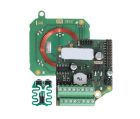9151031 2N Helios IP 13.56MHz NFC ready smart card reader 