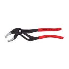 KNIPEX 81 01 250 SB Pliers for siphons and connectors