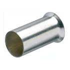 KNIPEX 97 99 391 Terminali a bussola non isolati (200x)