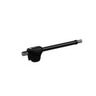 ROGER KIT MONOS4/GO GEARED MOTOR KIT FOR DOORS UP TO 4 METERS - BRUSH