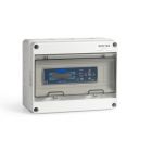 RIELLO FIRE 4437631 GCU108W21C 8-zone 4-20mA GAS detection unit