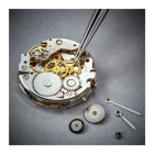 KNIPEX 92 21 06 Pinzetta mini di precisione acciaio inox