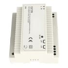 IGTEK 11002 POWER SUPPLY FOR DIN RAIL - IN 100-240VAC/OUT 1