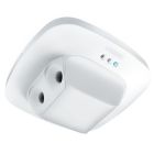 STEINEL 079598 DUAL US COM1 INCASSATO SENSORE