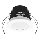 ZENNIO ZPDEZTPV2W EyeZen TP. Motion detector/light sensor, white