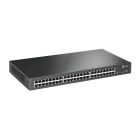 TP LINK TL-SG1048 SWITCH 48 PORTE GIGABIT DA RACK Switch Switch Stan