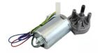 NICE SPARE PARTS SPA04 24vcc 43rpm electromechanical gear motor