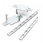 TAU P-100BINSUPP BINARY SUPPORT BRACKET