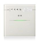 EELECTRON 9025GT07L01-H LINE SERIES GLASS - RGB - HOTEL DISPLAY - WHITE