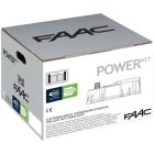 FAAC 120017 POWER KIT PERFECT 230V 60