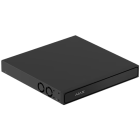 AJAX 140916 Videoregistratore di rete NVR H2D16PAC (16ch) NVR