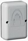 CDVI SENSRAD RF 433 MHZ TOUCH TRANSMITTER - 1 CHANNEL