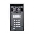 9151101CHKW 2N IP Force - 1 button &amp; HD camera &amp; keypad &amp; 10W 