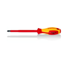 KNIPEX 98 25 03 Giravite per elettricisti