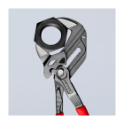 KNIPEX 86 01 250 Pinza chiave