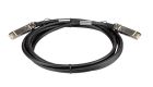 D-LINK DEM-CB300S 10GBE SFP+ 3M DIRECT ATTACHMENT CABLE