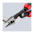 KNIPEX 13 82 200 Pinza per elettroinstallazioni