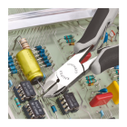 KNIPEX 77 32 120 H ESD Tronchese laterale per elettronica