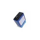 ABTECNO JCM-6000285 JCM TECH DETEC 1 MAGNETIC DETECTOR 220V SINGLE CH. C/ZOCC.