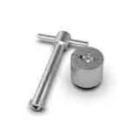 9200L Triangular Profile Unlocking System for FADINI 9200L Bollards
