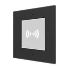 ZENNIO 8600005 GetFace IP - Top fixture for flush frame (spare pa