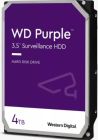 WESTERN-DIGITAL HARD DISK SATA3 3.5" 4000GB(4TB)