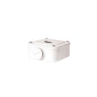INIM JB05A Junction box for Bullet camera, 93x93x39mm (Bx